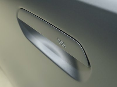 2024 BMW X3 缩略图 35