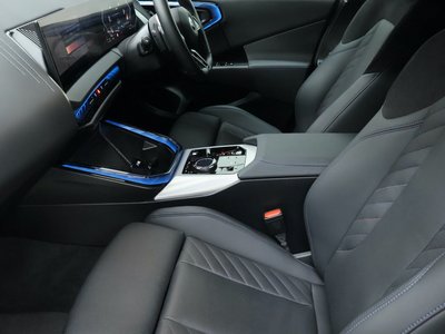 2024 BMW X3 缩略图 12