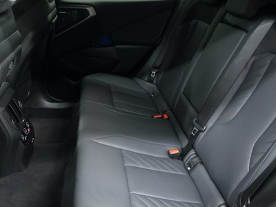 2024 BMW X3 缩略图 13