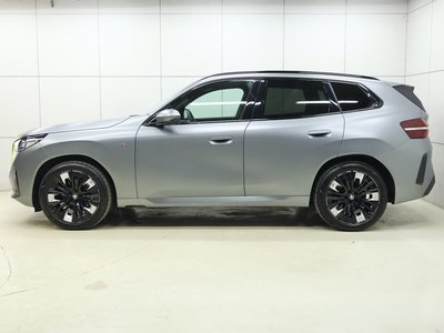 2024 BMW X3 缩略图 25