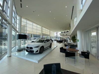 2024 BMW X3 缩略图 68