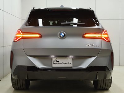 2024 BMW X3 照片 10
