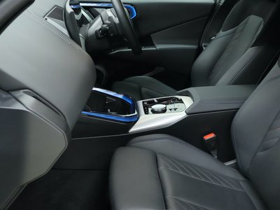 2024 BMW X3 缩略图 38