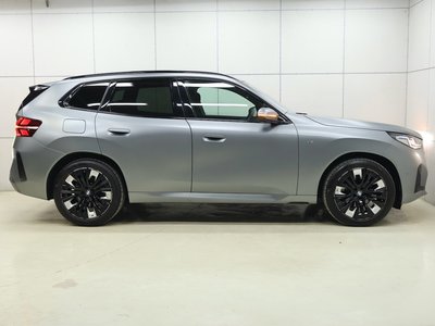 2024 BMW X3 照片 7