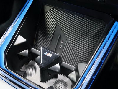 2024 BMW X3 缩略图 19