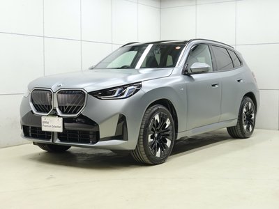 2024 BMW X3 缩略图 21