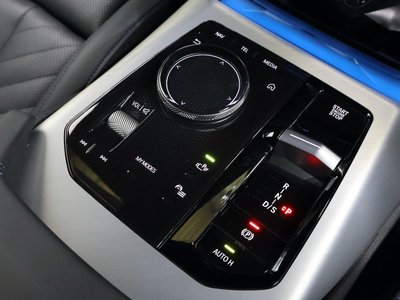 2024 BMW X3 缩略图 20