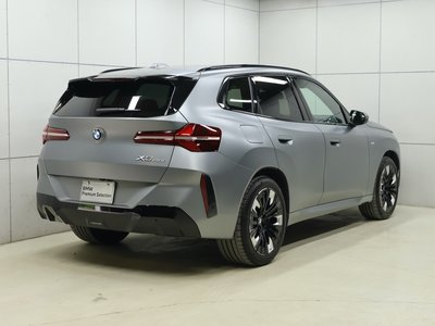 2024 BMW X3 缩略图 26