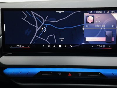 2024 BMW X3 缩略图 44