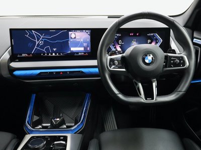 2024 BMW X3 缩略图 16