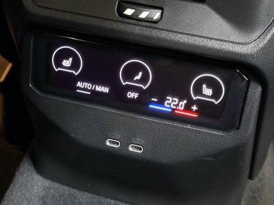 2024 BMW X3 缩略图 55