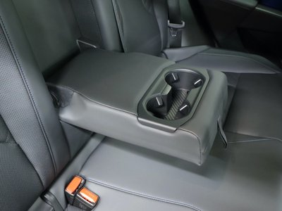 2024 BMW X3 缩略图 14