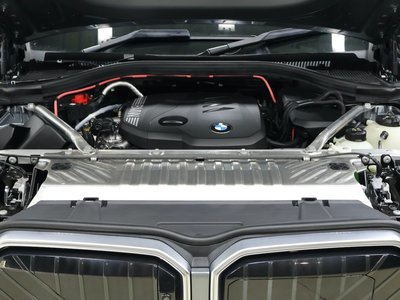 2024 BMW X3 缩略图 61