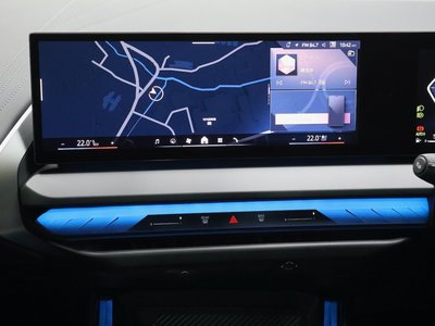 2024 BMW X3 缩略图 18