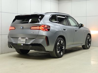 2024 BMW X3 照片 9