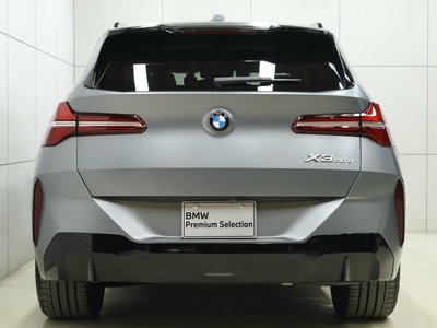 2024 BMW X3 缩略图 28