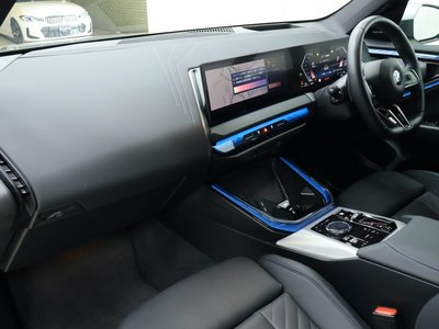 2024 BMW X3 缩略图 11