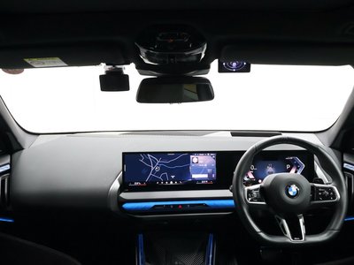 2024 BMW X3 缩略图 37