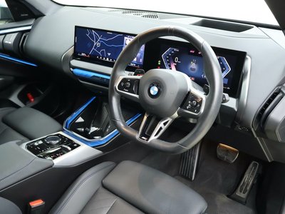 صورة 4 لـ 2024 BMW X3
