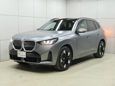 2024 BMW X3 照片 5