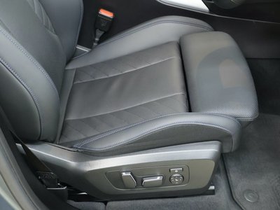 2024 BMW X3 缩略图 15