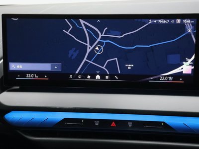 2024 BMW X3 缩略图 43