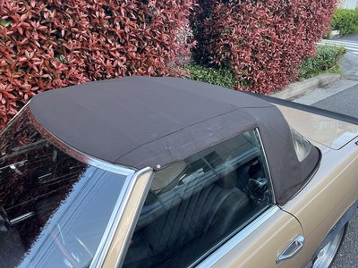 MERCEDES-BENZ SL - 3