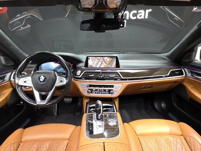 BMW 7 SERIES - 5