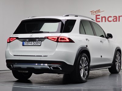 MERCEDES-BENZ GLE - 3