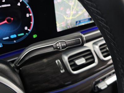 MERCEDES-BENZ GLE - 9