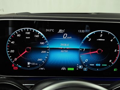 MERCEDES-BENZ GLE - 8