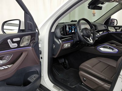 MERCEDES-BENZ GLE - 10