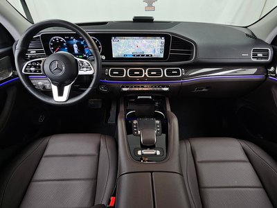 MERCEDES-BENZ GLE - 5