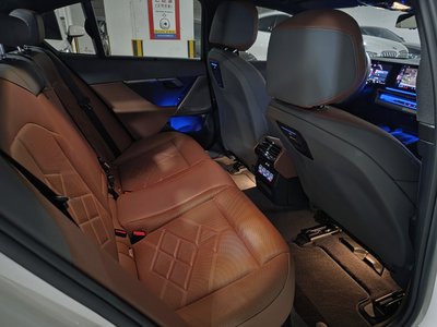 2024 BMW 5 SERIES 缩略图 13