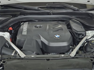 2024 BMW 5 SERIES 照片 7
