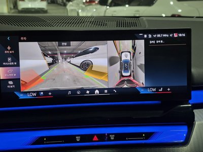 2024 BMW 5 SERIES 缩略图 15
