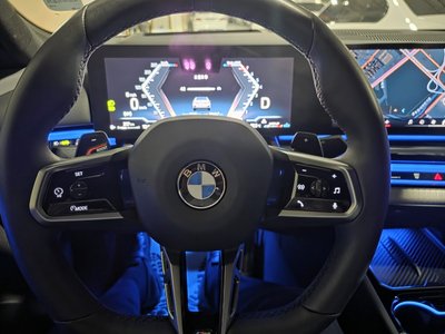 2024 BMW 5 SERIES 缩略图 14