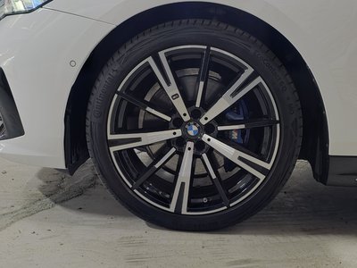 2024 BMW 5 SERIES 照片 6