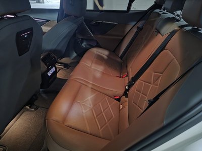 2024 BMW 5 SERIES 照片 10