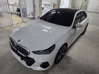 2024 BMW 5 SERIES 缩略图 20