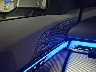 2024 BMW 5 SERIES 缩略图 18