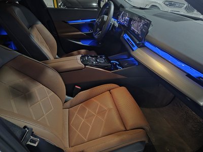 2024 BMW 5 SERIES 缩略图 12