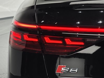 2020 AUDI S8 photo 10