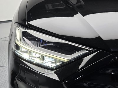 2020 AUDI S8 photo 9