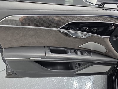 2020 AUDI S8 缩略图 14