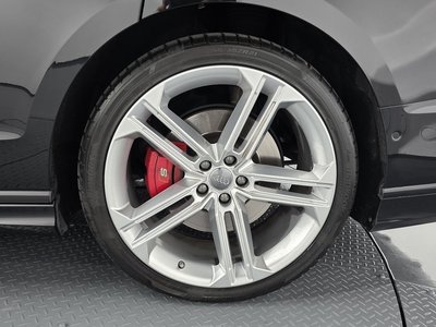 2020 AUDI S8 photo 8