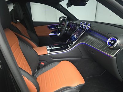 MERCEDES-BENZ GLC - 10