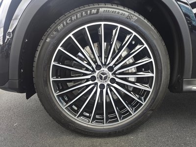 MERCEDES-BENZ GLC - 6