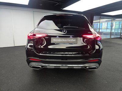MERCEDES-BENZ GLC - 3