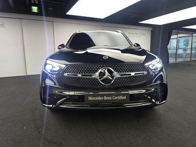 MERCEDES-BENZ GLC - 2
